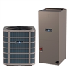 1.5 Ton DiamondAir 14.3 SEER2 Central System D1418ACG2, D1418HAEAL2 (F)