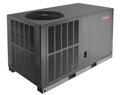 2 Ton Goodman 13.4 SEER2 A/C Package Unit, GPCH32441