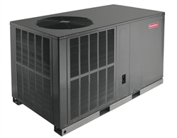 5 Ton Goodman 13.4 SEER2 Two Stage A/C Package Unit, GPCH36041