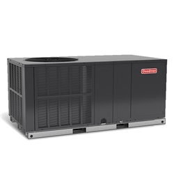 2.5 Ton Goodman 15 SEER Package Unit GPC1530H41