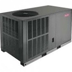 5 Ton Goodman 14 SEER Heat Pump Package Unit, GPH1460H41