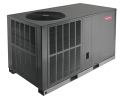 2 Ton Goodman 16 SEER Heat Pump Package Unit GPH1624H41