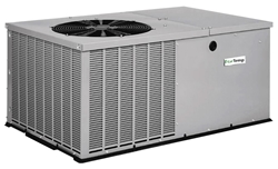 2.5 Ton EcoTemp 14 SEER, 13.4 SEER2 Package Unit  WJA430000K000K