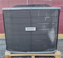4 Ton EcoTemp 16 SEER Heat Pump Condenser WCH6484GKP (0358)(F)