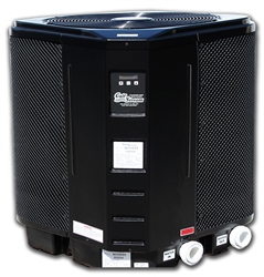 GulfStream Pool & Spa Heat Pump 115,000 BTU Electric Heater HI110-R-A (Florida Only)