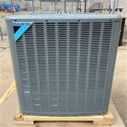 5 Ton Daikin Condenser 3 Phase 208/230V, DX13SA0603 (2709)(T)