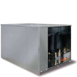 RDI Systems 120 Series Refrigeration System Air Cooled 3/4hp 208-230/1 Condenser, PC69MZOP2E