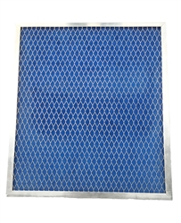 Goodman ALFH permanent washable air handler filter (NEW style ARUF, AMST & AVPTC)