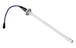 Bio-Fighter Lightstick Ultraviolet Germicidal Replacement UV Bulb 16" Non-Ozone, 09615-DF