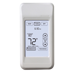 Honeywell Portable Comfort Control for RedLink Thermostats,  REM5000R1001