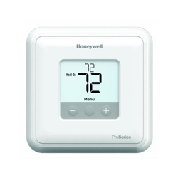 Honeywell T1 Thermostat Straight Cool ONLY Non-Programmable 1H/1C, TH1110D2009