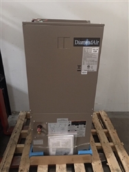 3 Ton DiamondAir High-Efficient ECM Air Handler, D1536HAEAL (8172)(T)