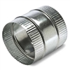 Metal 4" Coupling