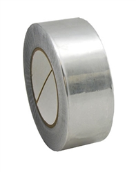 Silver UL Rated Aluminum HVAC Duct Tape