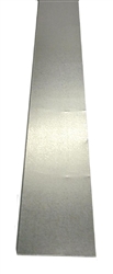 Start Collar Heat Shield 8'