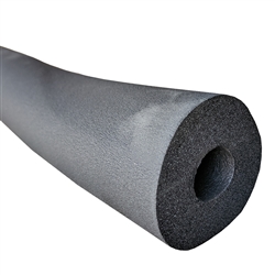 7/8" x 1" Rubatex Insulation Tubing 6' Length