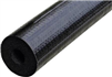 1 1/8 x 3/4 UV Kflex Titan High-Temperature Insulation Rubatex Tubing 6' Length
