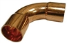 Copper Fitting 7/8 90 Degree Elbow