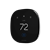 Ecobee 3H/2C Touchscreen Smart WiFi Programmable Thermostat