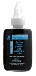 Nylog Blue Gasket and Thread Sealant RT201B