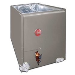 3.5 - 4 Ton Rheem Multi-Positional Cased Coil RCF4821STAMCA (Closeout Special)(T)