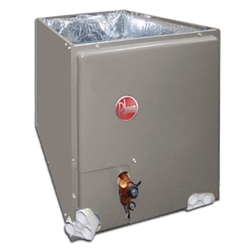 2.5 - 3 Ton Rheem Multi-Positional Cased Coil RCF3617STAMCA (Closeout Special)(F)