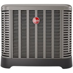 2 Ton Rheem 14.3 SEER2 Condenser RA14AZ24AJ1NA