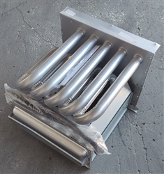 (Goodman) Heat Exchanger, 0257F00280 (F)