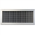 Bard Wall Hung 38-72, 3.5 - 5 Ton Supply Grille 30x10, SG5