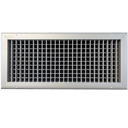 Bard Wall Hung 18-25, 1.5 - 2 Ton Supply Grille 20x8, SG2