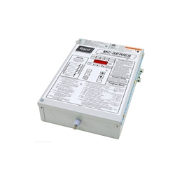 Bard Advanced Solid State Dual Unit Lead/Lag Controller MC4002