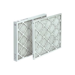 Filter Return Air 1" Replacement Filters 16x20, 12 Per Case