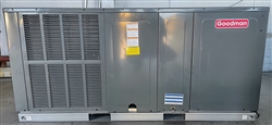2 Ton Goodman 14 SEER Heat Pump Package Unit GPH1424H41 (4835)(F)