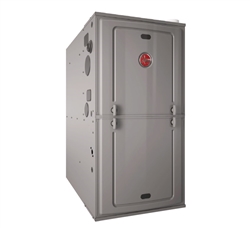 Rheem 80% Variable Speed 125K BTU Gas Furnace, R802VA125524MSA