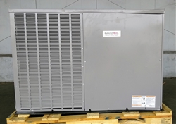 2.5 Ton EcoTemp 14 SEER Heat Pump Package Unit WJH430000KTP0A (7057)
