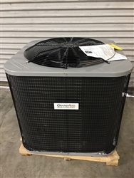 5 Ton EcoTemp 14 SEER Heat Pump Condenser, WCH4604GKB (T)(5780)
