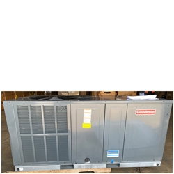 3 Ton Goodman 14 SEER Package Unit GPC1436H41 (9082)(T)