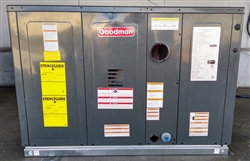 3 Ton Goodman 14 SEER 80K BTU Gas Package Unit GPG1436080M41 (3301)