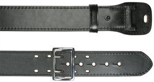 Dutyman Sam Brown 2 1/4" Duty Belt