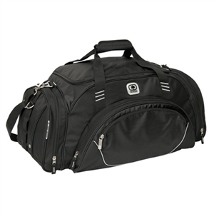 Ogio Transfer Duffle Bag - Style 108084