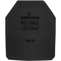 ProTech DT106E Type III Stand Alone 10x12 Shooters Cut