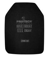 ProTech IMPAC C1 ICW Type III Special Threat Plate 10X12 Shooters Cut