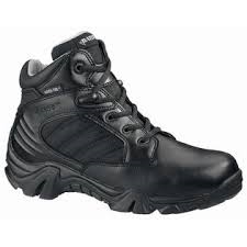 Bates Women's GX-4 Gore-Tex Waterproof Boot- Model 2766