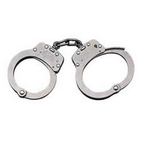 Smith & Wesson Handcuffs - 103P