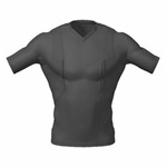 5.11 Holster V-Neck