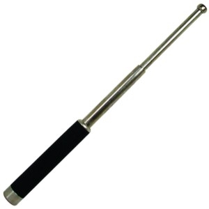 ASP 26" Electroless Baton