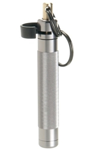 ASP Palm Defender Pepper Spray - Pewter