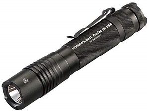 Streamlight Protac HL USB Flashlight - w/ USB Charger