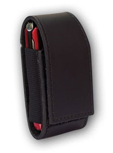 Leather Duty Cell Phone Case