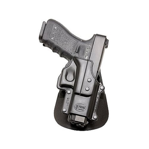 Fobus Thumb Break Paddle Holster